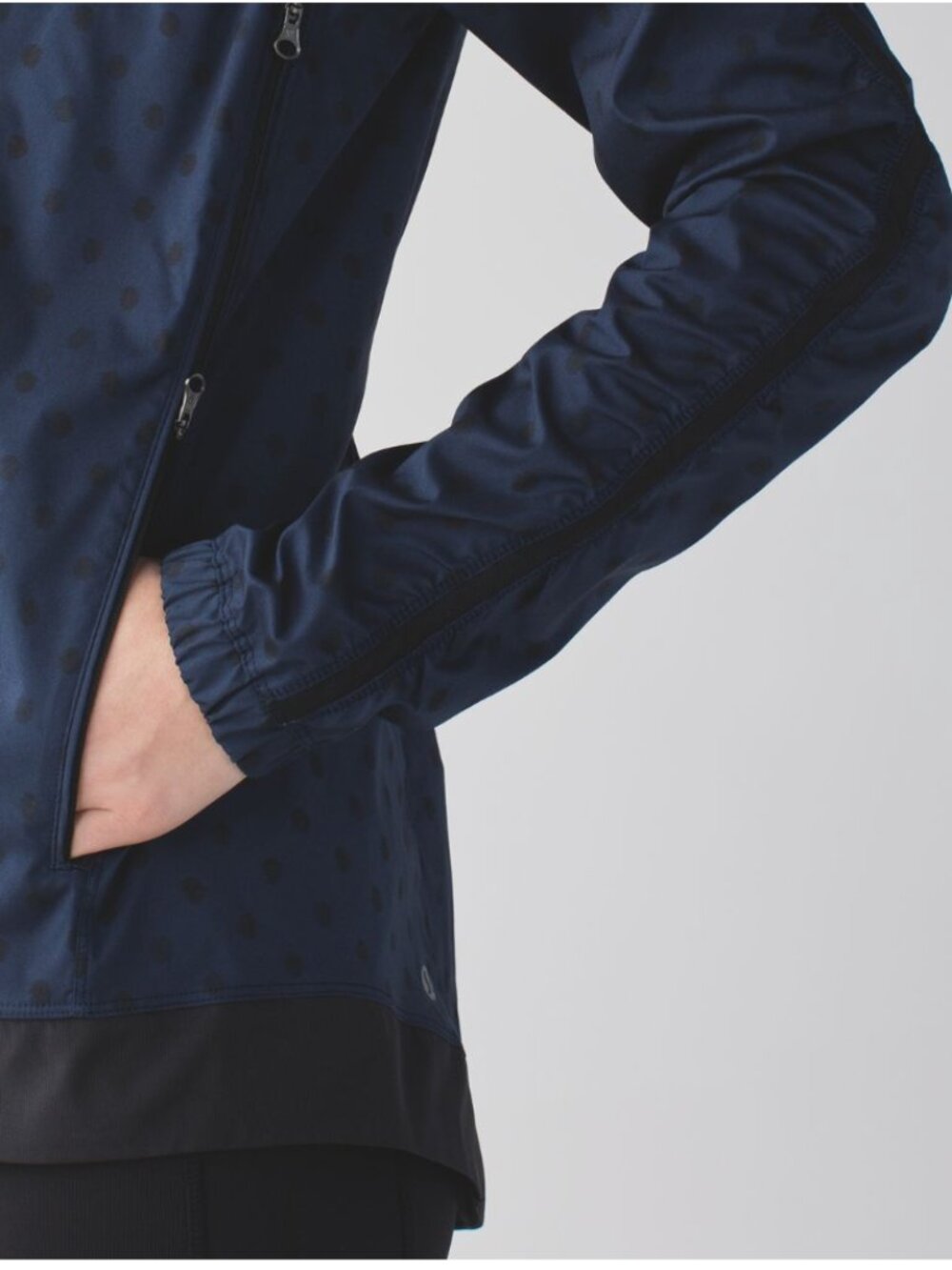 Lululemon Gather & Spring Jacket - Picture 3 of 7